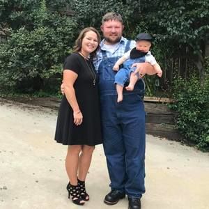 Meet your Posher, Mindy